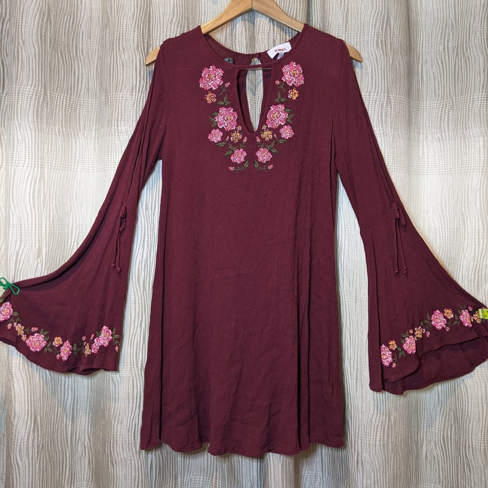BONGO Tunic Top